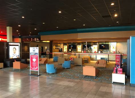 amc edinburg movie theater